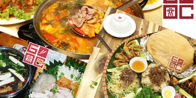 Những đặc sản hà nội không thể không ăn